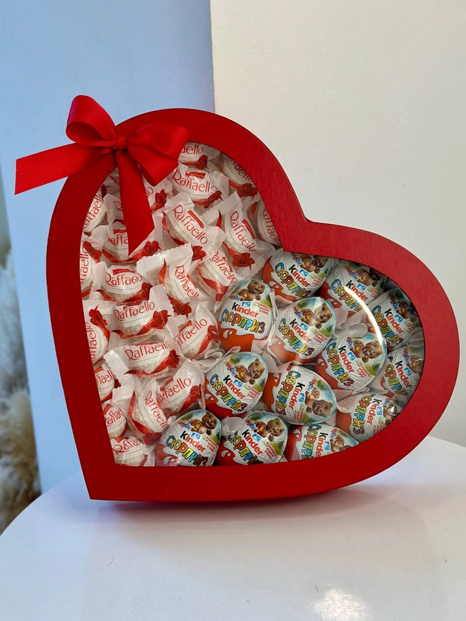 Сладкое сердце