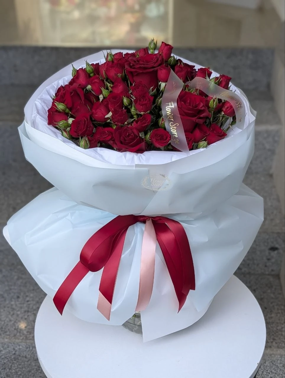 Букет